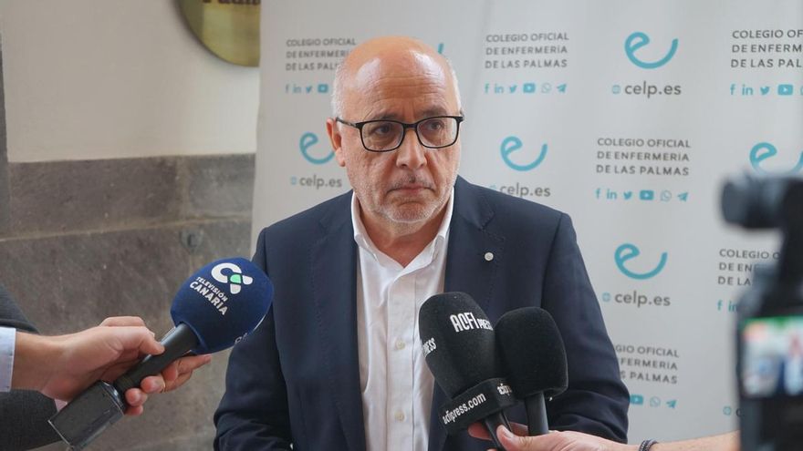 El presidente de Gran Canaria califica de "errónea" la sentencia que declara nula la revisión del Plan Insular de Ordenación