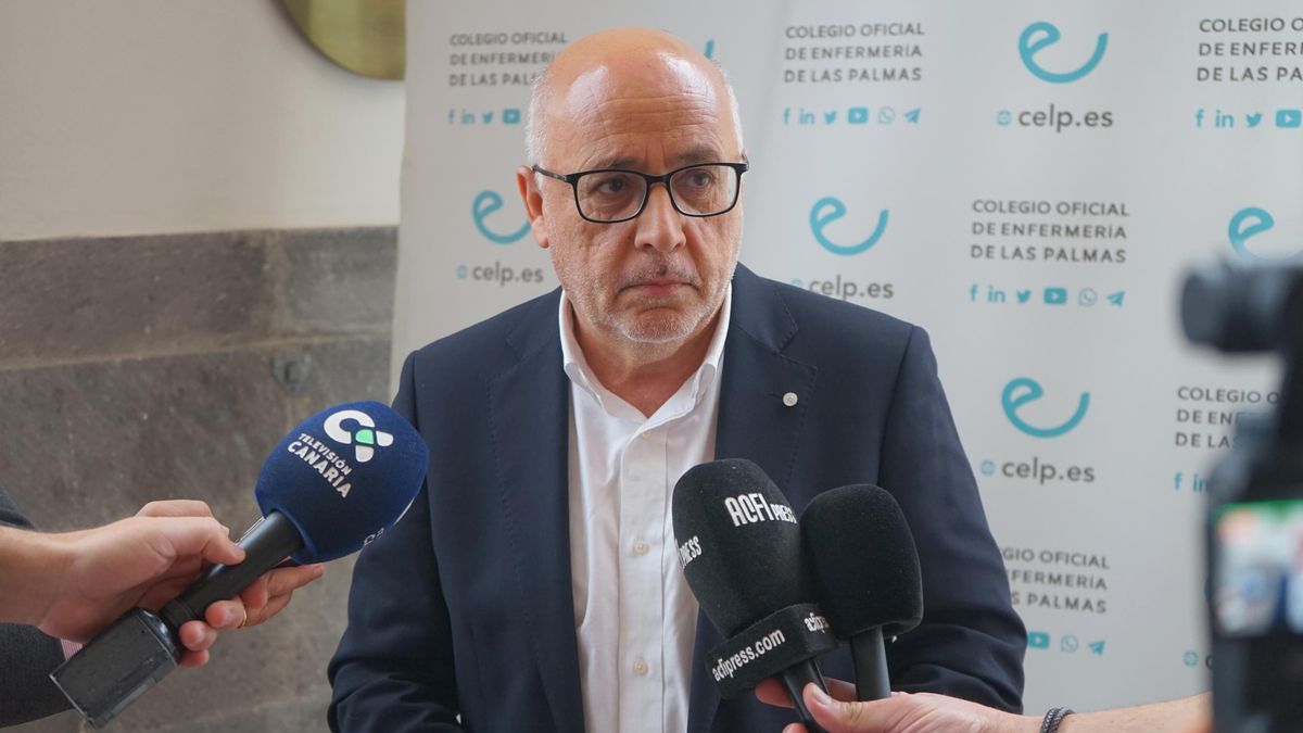 El presidente de Gran Canaria califica de "errónea" la sentencia que declara nula la revisión del Plan Insular de Ordenación