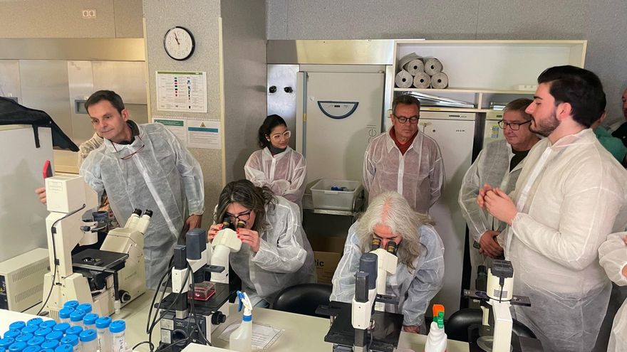 Vivir con fecha de caducidad y combatir (además) el estigma