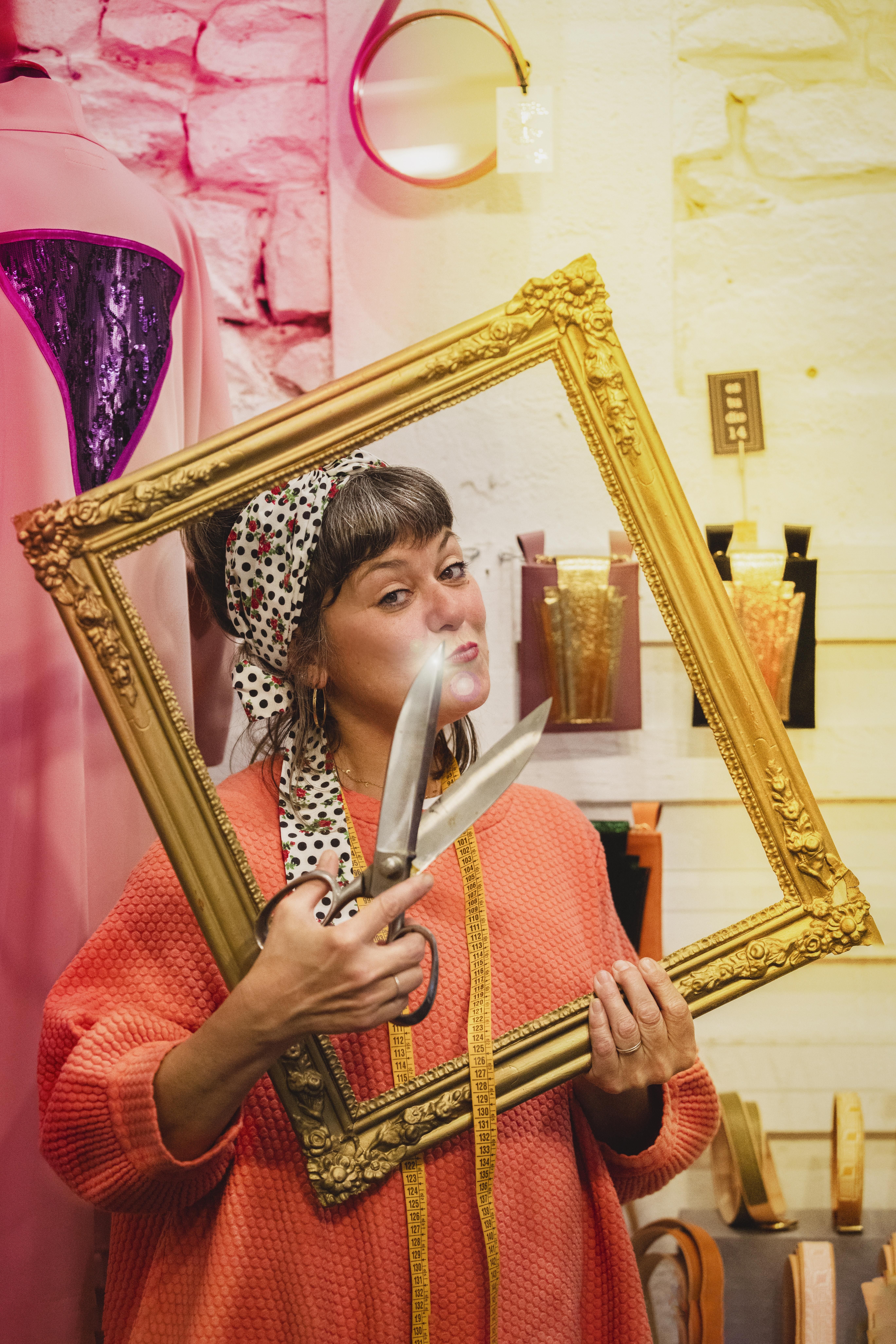 Lorena Roman en Estudio14