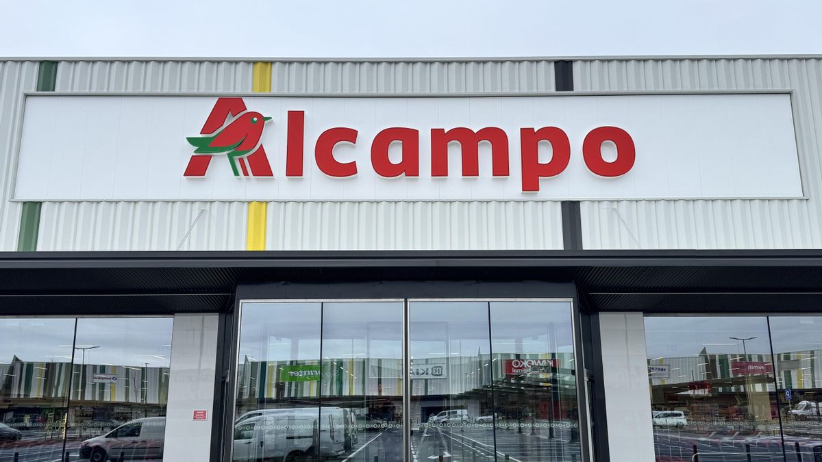 Alcampo inaugura en Illescas su primer hipermercado franquiciado en Castilla-La Mancha
