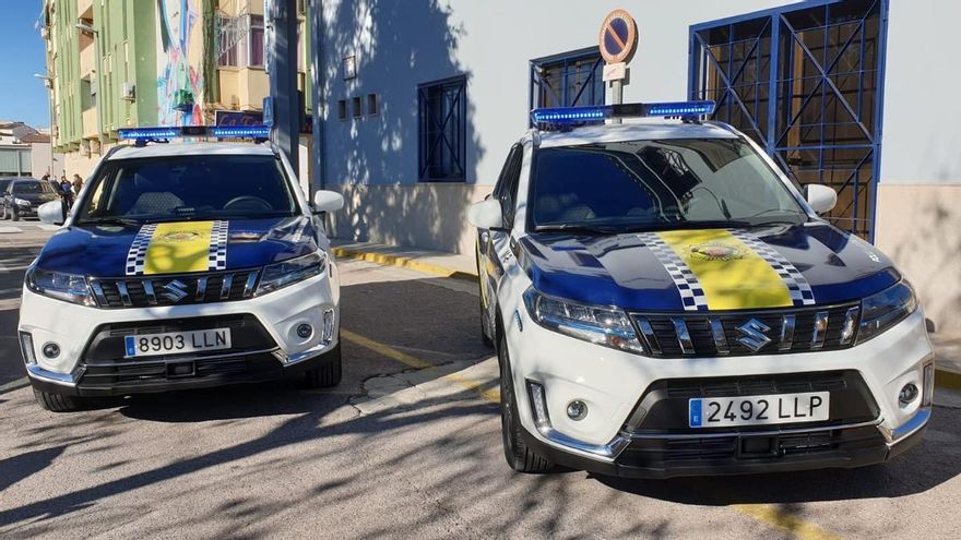 Reabierta por "la gravedad de los hechos" la causa contra dos policías que se inventaron la agresión de un detenido