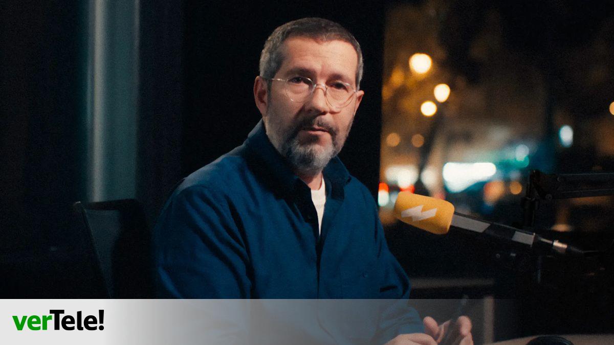 Movistar Plus anuncia el nuevo true crime de Carles Porta sobre el  caso Almansa  y lanza el tráiler con fecha de estreno