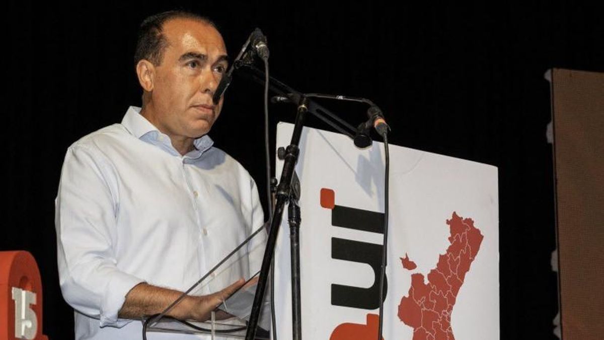 Una jueza imputa por acoso sexual de dos menores al alcalde del PP en Jérica, Castelló