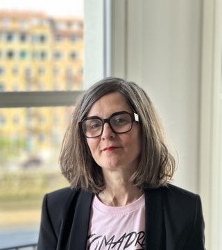 Alaitz Arenzana Letamendi.