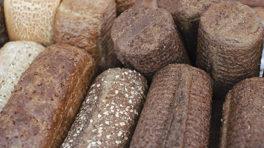 Alerta por falta de garantías sanitarias en la elaboración de productos de panadería y pastelería procedentes de España