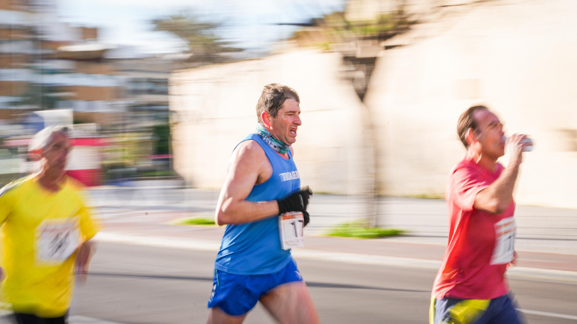 42º CP Trinitarios Memorial Adolfo Rivera