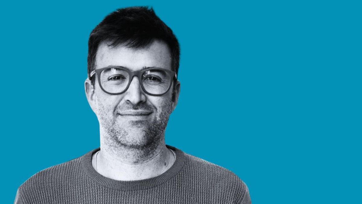 🎙️Geografies oblidades