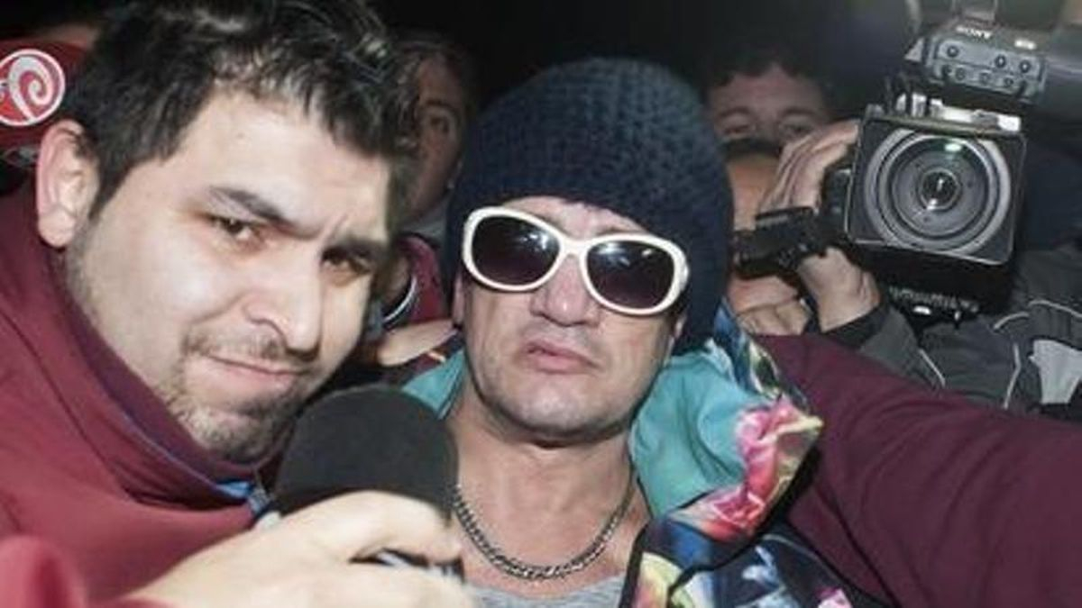 A ocho años del crimen por el que el “Pity” Álvarez va a juicio