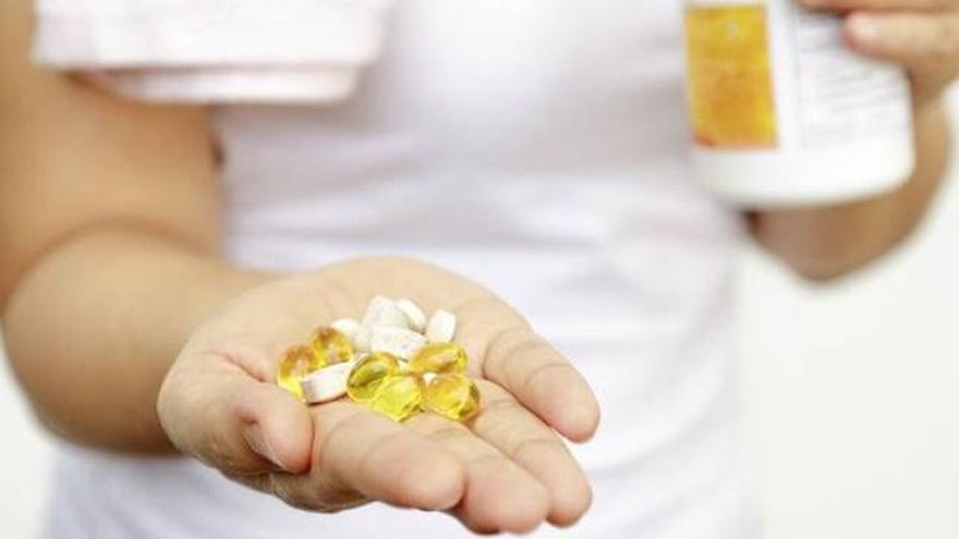 Suplementos omega-3: de algas o pescado, ¿cuál es más recomendable?