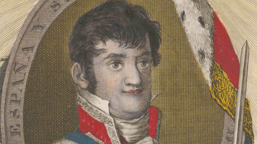 Fernando VII