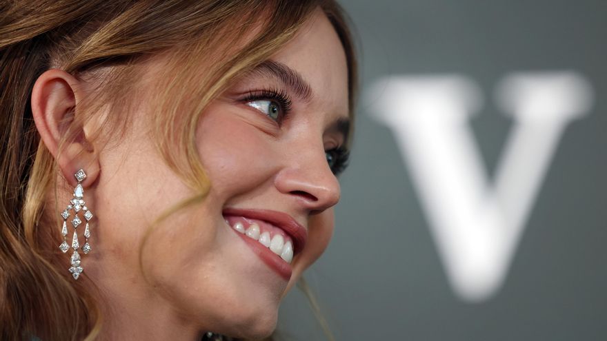 Trump respalda a Sydney Sweeney tras el polémico anuncio de American Eagle