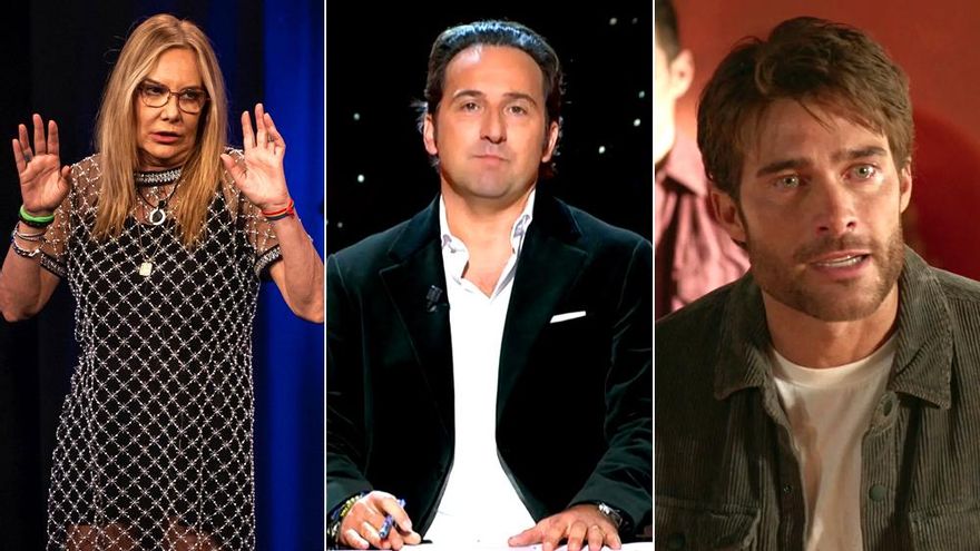 'GH Dúo' (12.8%) sigue líder, 'Horizonte' (11.3%) destaca y 'La encrucijada' acaba con un récord en el late night