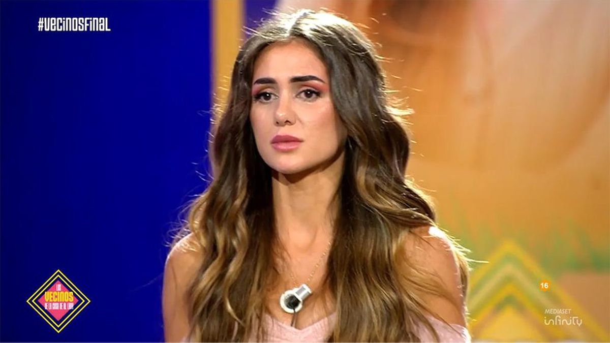 Maica Benedicto gana 'Los vecinos de la casa de al lado', el reality de Mitele Plus que ha alargado las 'Tentaciones'