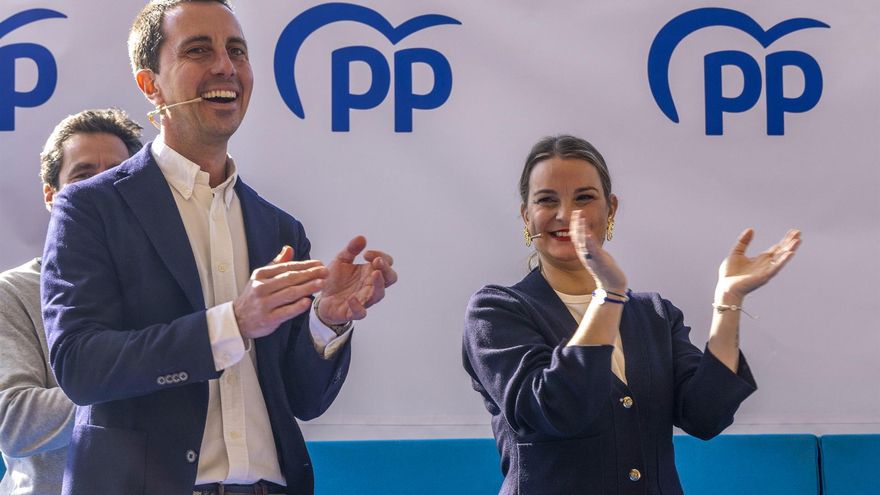 La dimisión de una consejera del PP por un presunto desfalco millonario desata la crisis en el Consell de Mallorca