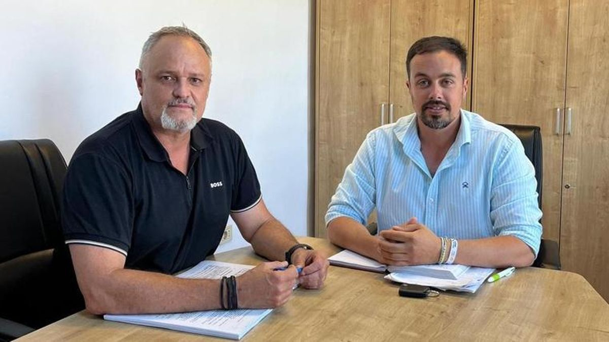 El Ayuntamiento de Villa de Mazo inicia la exposición pública del nuevo Plan General de Ordenación