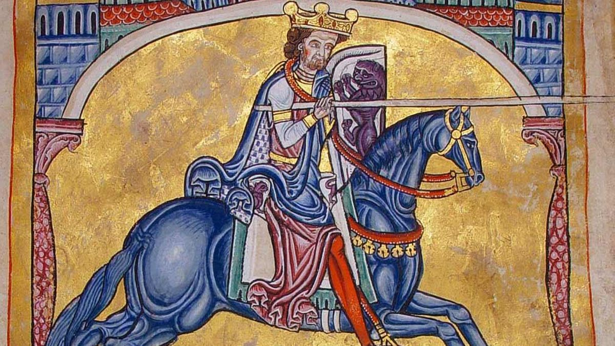 La Cátedra de Parlamentarismo de la ULE organiza este jueves una jornada dedicada a Alfonso IX