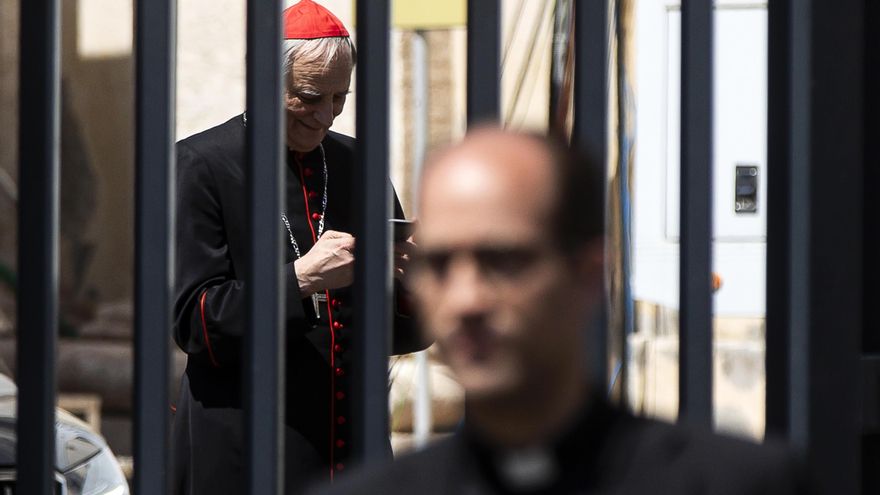 Las claves del cónclave que elegirá a Francisco