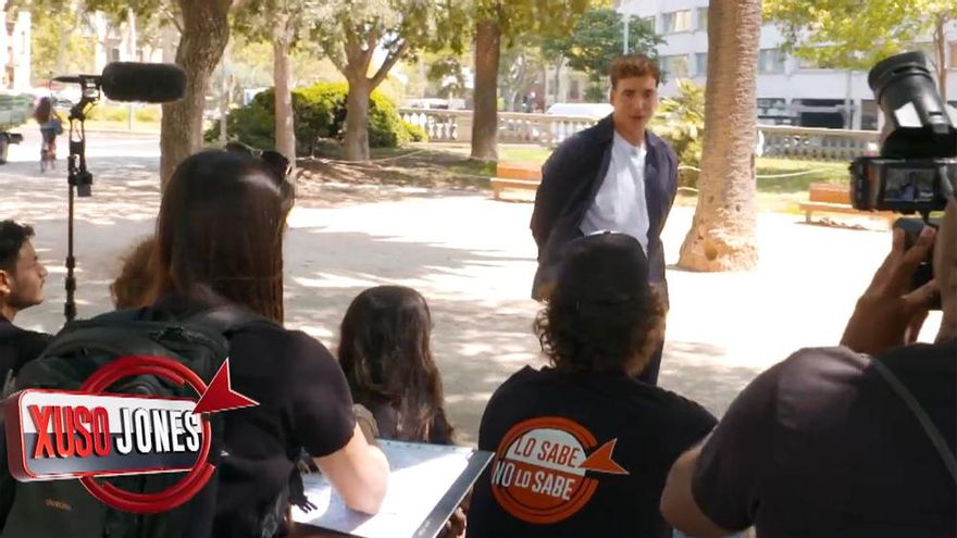 'Lo sabe, no lo sabe' (6.3%) arranca bien su nueva etapa en Cuatro antes de dar el salto a la tarde