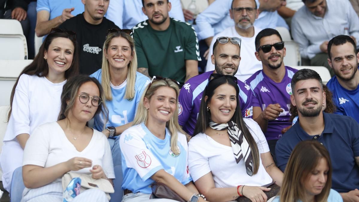 Ciudad de Lucena - UD Tomares