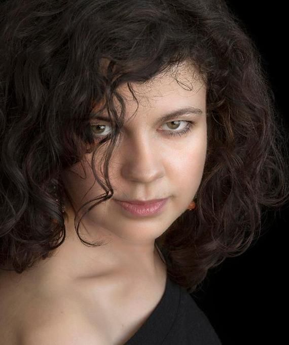 Sara Kuzmicz. DANIEL MORDZINSKI