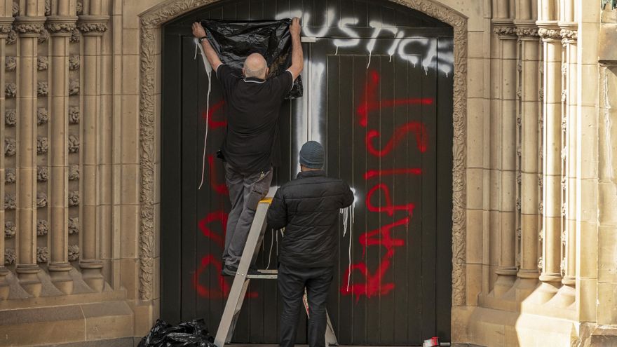 Un informe revela el abuso a 250.000 personas en instituciones de Nueva Zelanda