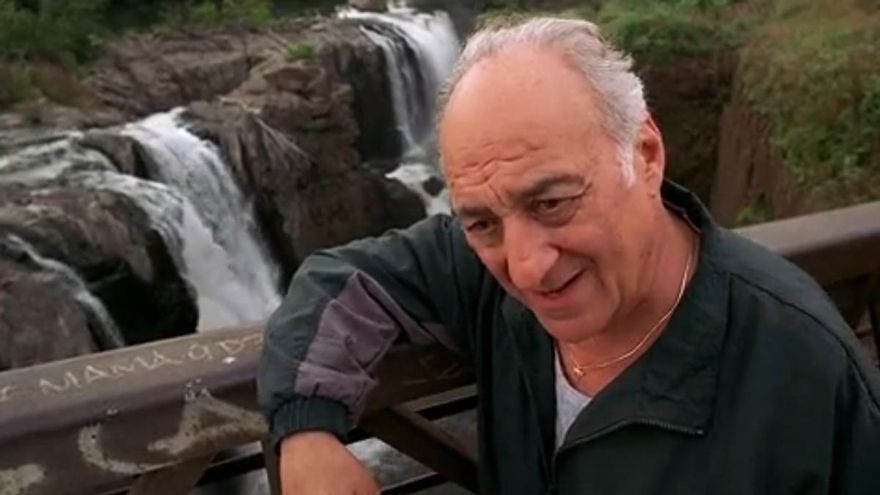 Muere el actor Jerry Adler, el mítico Hesh Rabkin de 'Los Soprano'