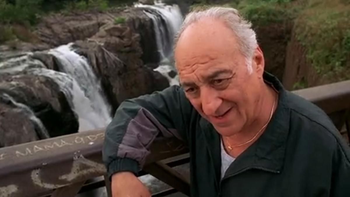 Muere el actor Jerry Adler, el mítico Hesh Rabkin de 'Los Soprano'