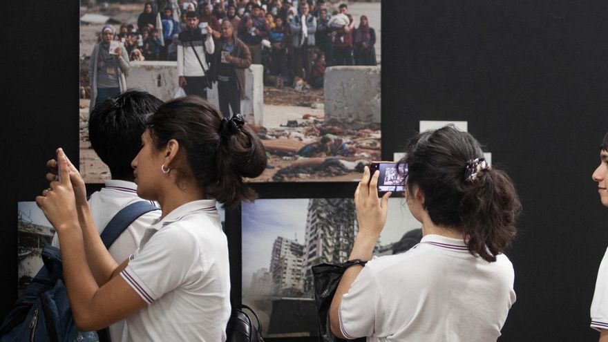El Gobierno cerró el Centro Cultural de la Memoria Haroldo Conti y despidió a decenas de trabajadores