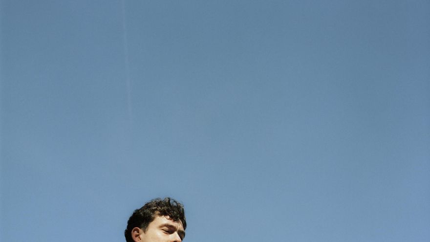 'Reliquia', el libro de Pol Guasch que ayuda a decir adiós a los seres queridos que se fueron sin despedirse