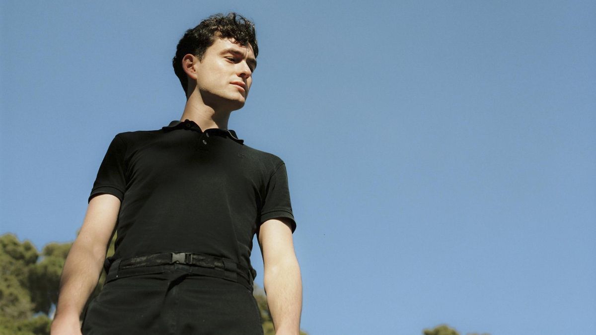 Pol Guasch publica 'Reliquia'