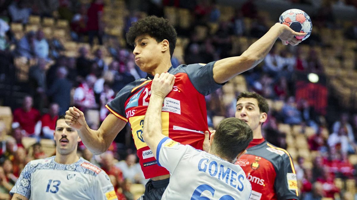 España ya conoce su hoja de ruta para el Mundial 2027 tras un europeo para olvidar