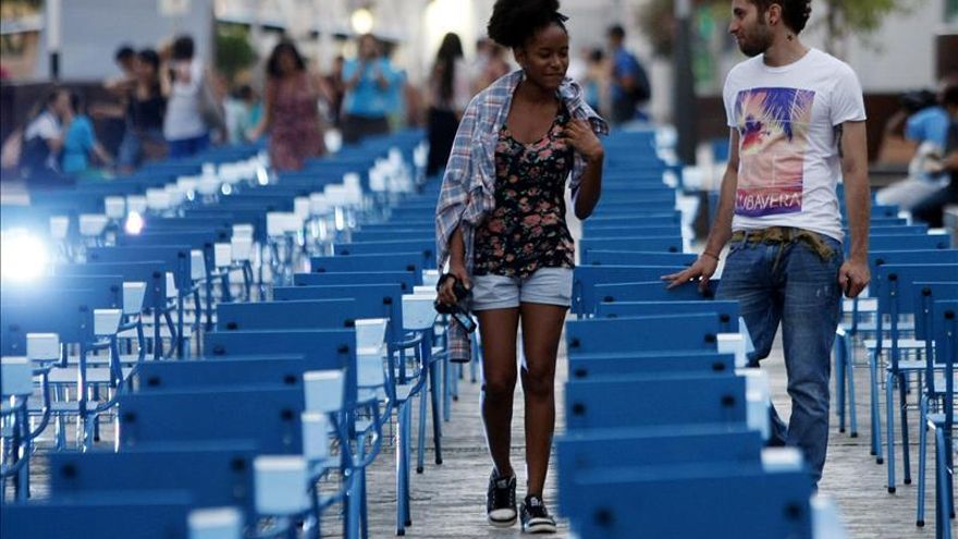 Colombia ha repatriado en tres años a 163 víctimas de trata de personas