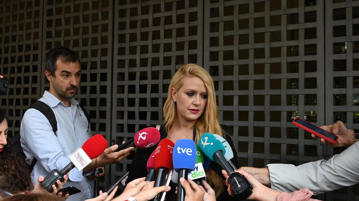 La familia de Francisca Cadenas pedirá la prisión permanente si se confirma el móvil sexual