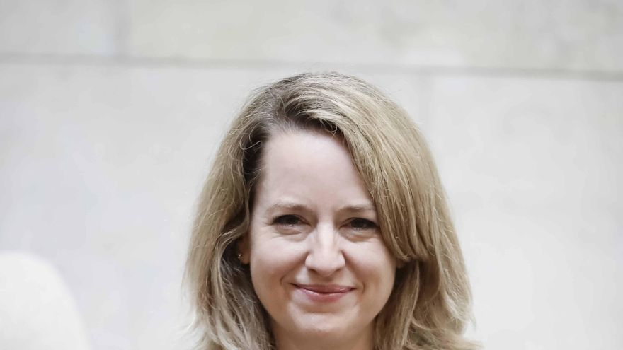 Amy Pope busca liderar la OIM con un enfoque en dignidad y seguridad de los migrantes