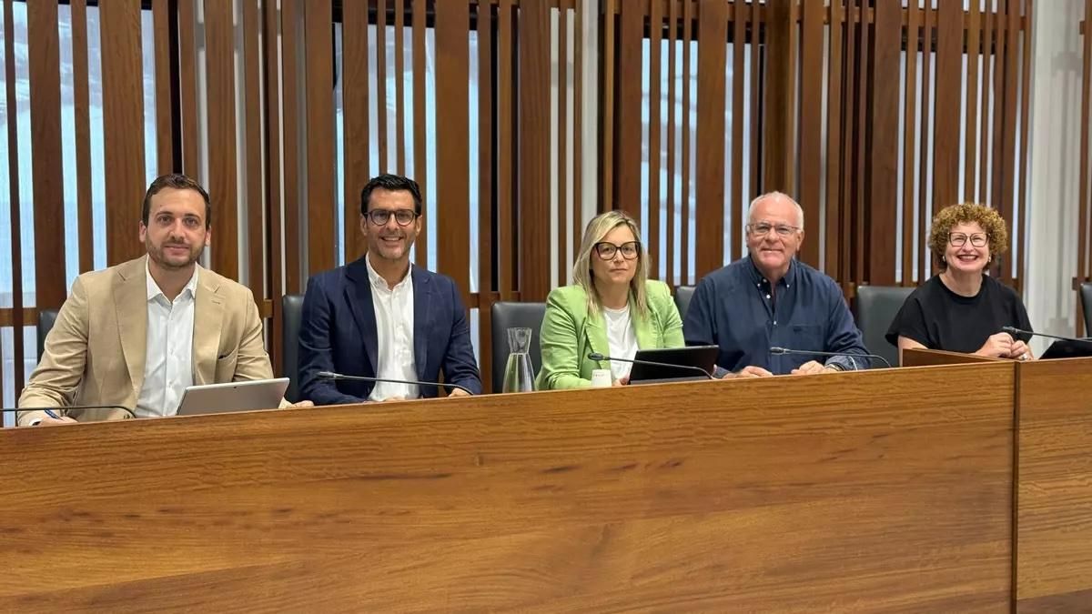 La Palma es un destino, una experiencia y una imagen que necesita una estrategia común