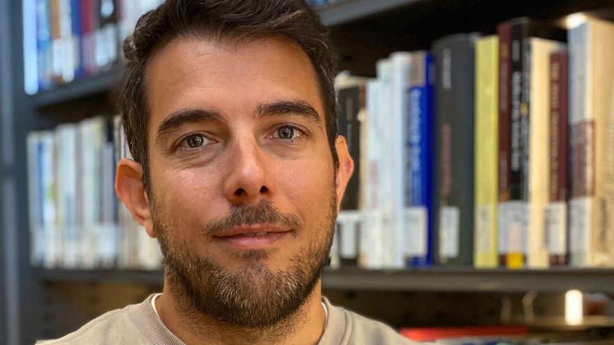 Pablo Salinas, politólogo: "Mauricio Macri le resta votos anticasta a Javier Milei, pero le suma estructura y experiencia"