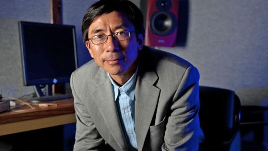 Gang Zeng, investigador de la farmacéutica china Sinovac/Biotech.