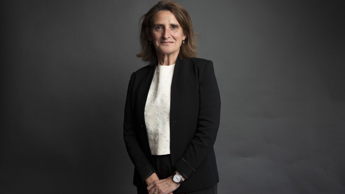Teresa Ribera: “Europa no se puede quedar en un rincón, tenemos que defender nuestro modelo con uñas y dientes”