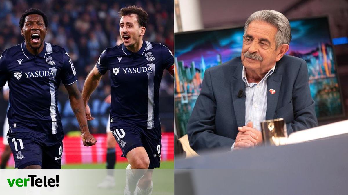 Audiencias TV martes 23 de enero: La Copa del Rey en La 1 (10.7%) y ...
