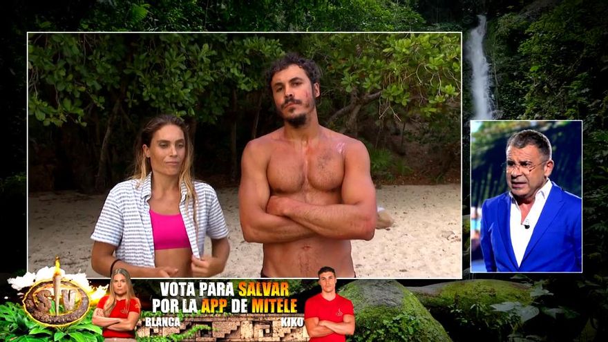 'Supervivientes' (21.7%) iguala su mejor cuota de la edición con su 'expulsión' más traumática y un final de gala incompleto