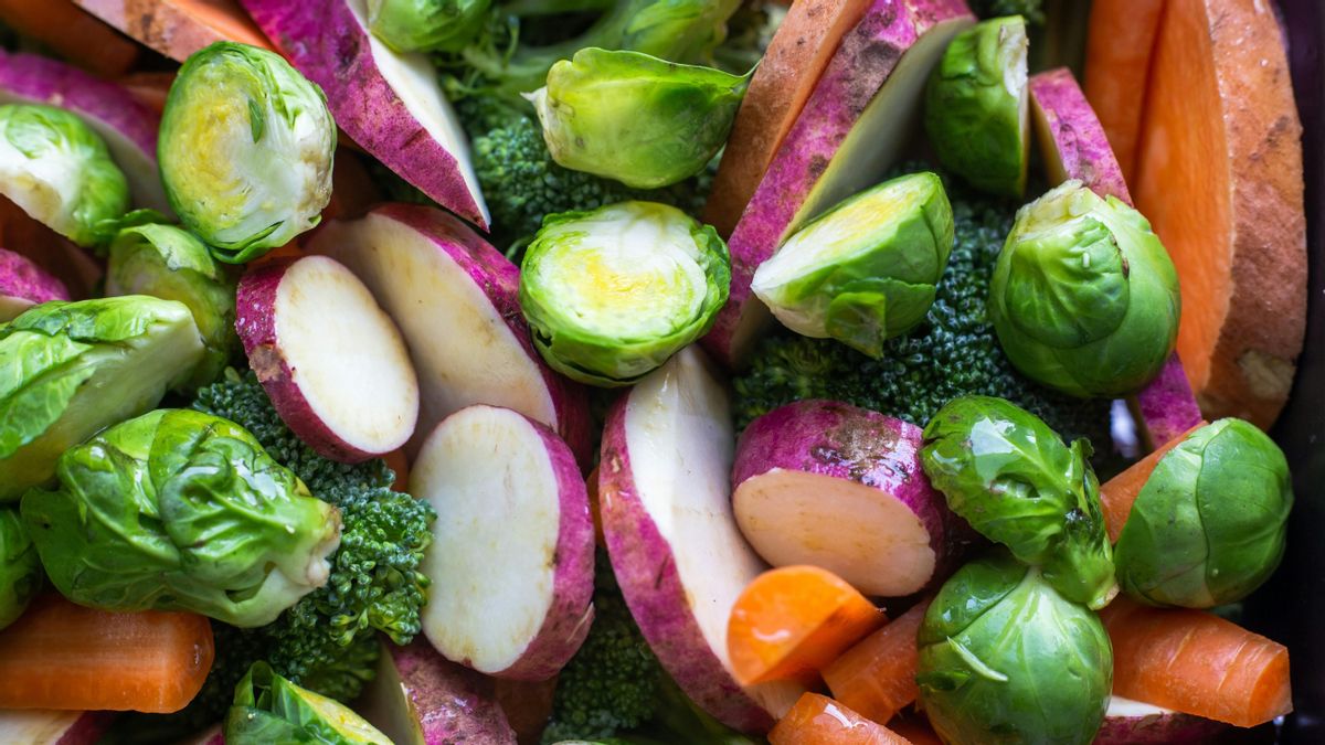 Los congelados que puedes tener siempre en casa para hacer una comida sana y nutritiva en cualquier momento