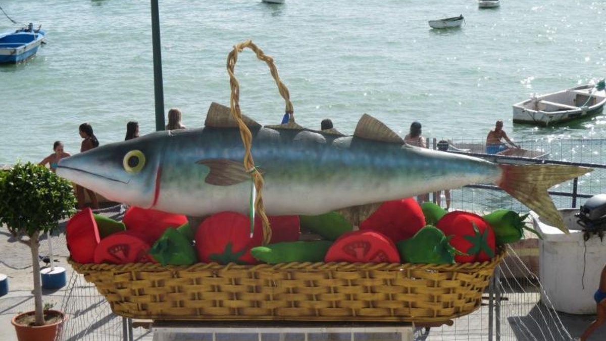 V Španiji in Mehiki se pripravljajo na avgustovske in oktobrske festivale leta 2025