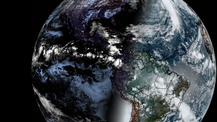 No es solo una DANA: es una escalada de eventos extremos por una atmósfera “enloquecida”