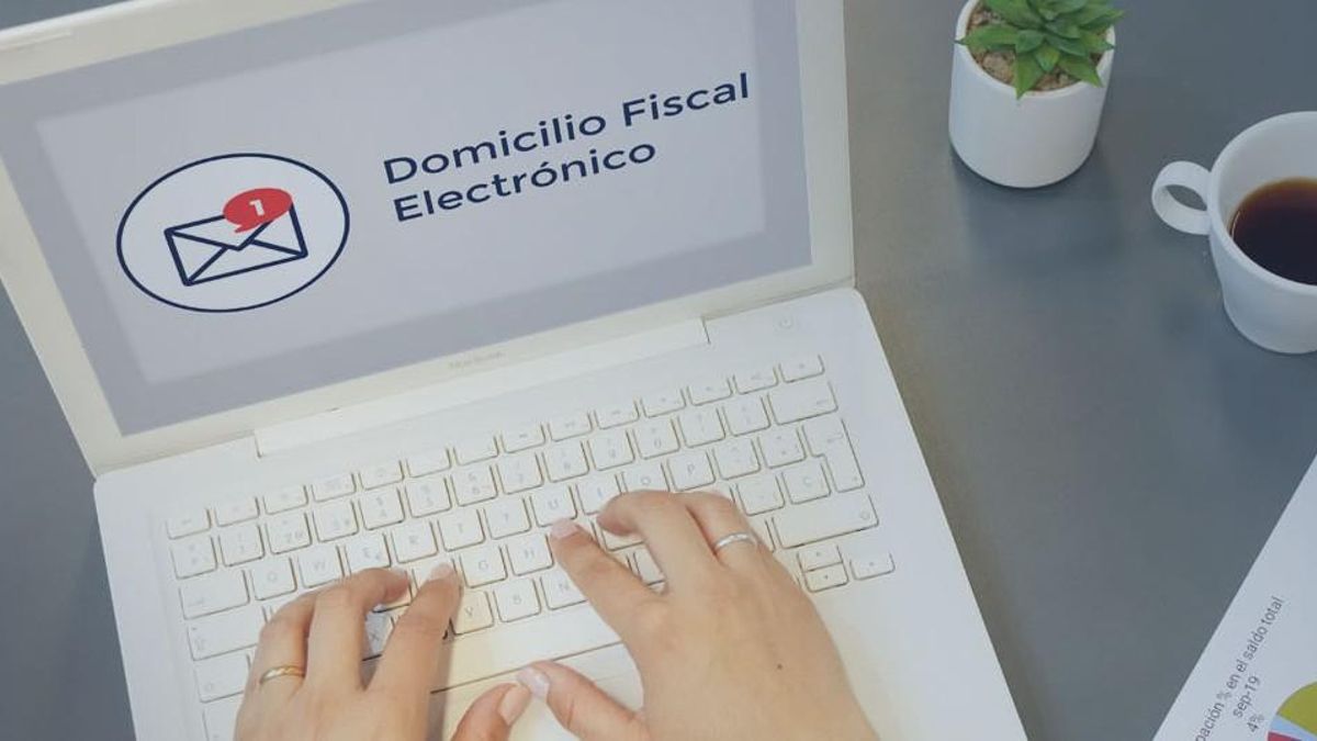 ARCA digitaliza el cambio del domicilio fiscal para evitar multas de hasta $35 millones