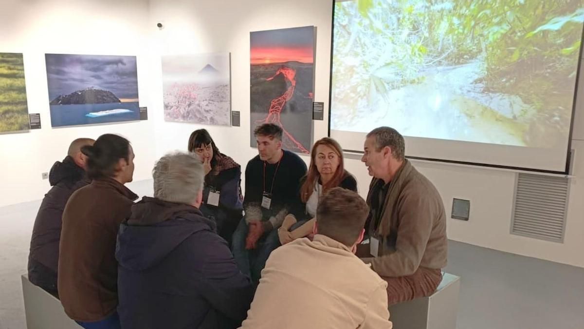La provincia de León se convierte en un observatorio del riesgo de extinción de la biodiversidad española