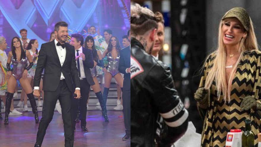 Rating, minuto a minuto: en su debut, ShowMatch empató con Masterchef