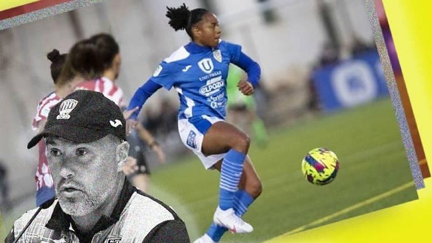 Machismo, homofobia y división en el banquillo: la pesadilla inacabada de las jugadoras del Alhama