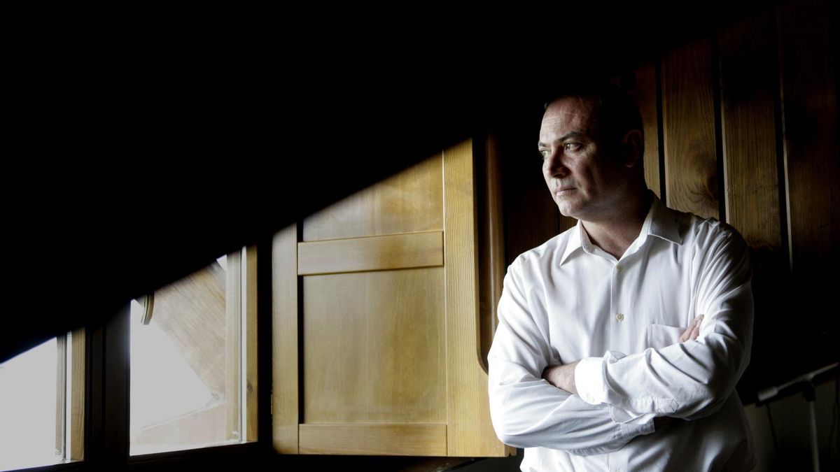 El escritor Xuan Bello, fallecido el pasado 29 de julio.