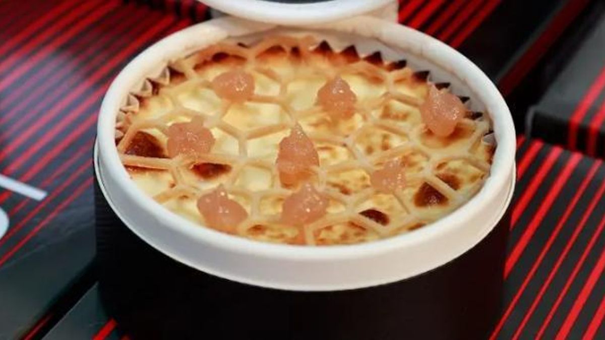 Un obrador de Puente Genil, finalista en el I Campeonato de España de Tartas de Queso